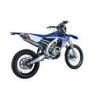 YAMAHA WR 250 F 2003-2006